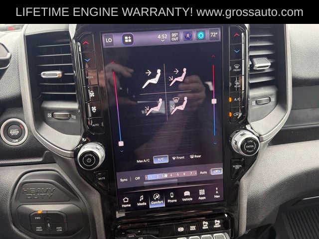 2026 RAM Ram 3500 Tradesman