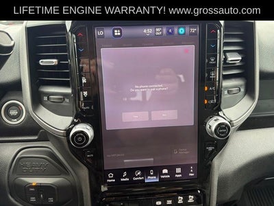 2026 RAM Ram 3500 Tradesman