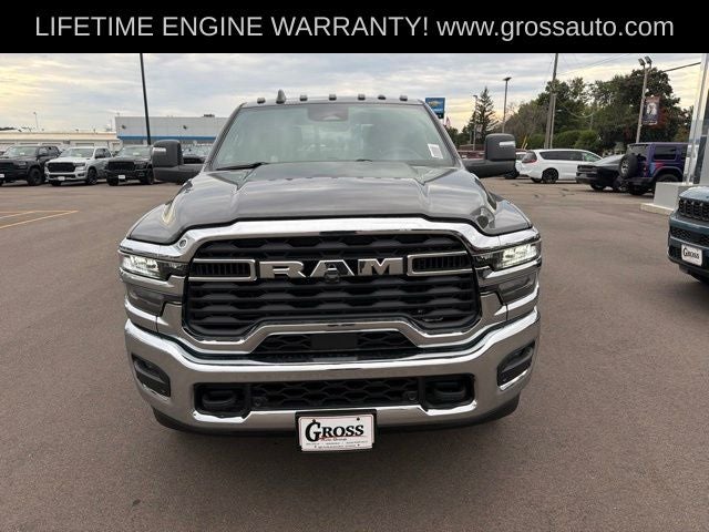 2026 RAM Ram 3500 Tradesman