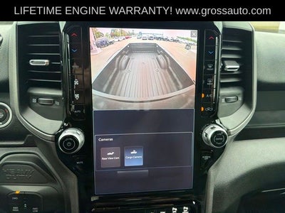 2026 RAM Ram 3500 Tradesman