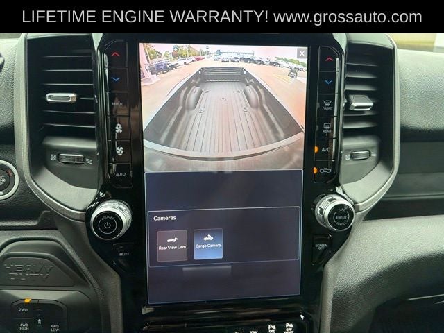 2026 RAM Ram 3500 Tradesman