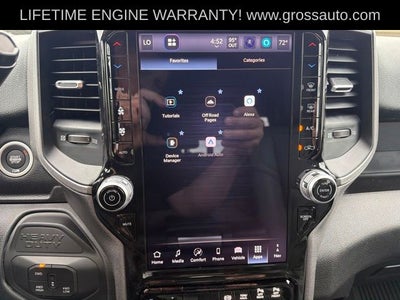2026 RAM Ram 3500 Tradesman
