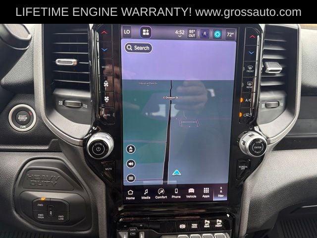 2026 RAM Ram 3500 Tradesman