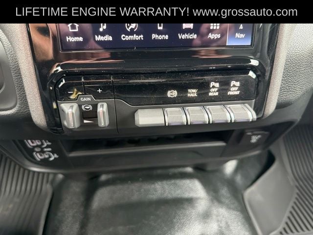 2026 RAM Ram 3500 Tradesman