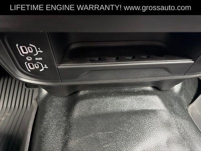 2026 RAM Ram 3500 Tradesman