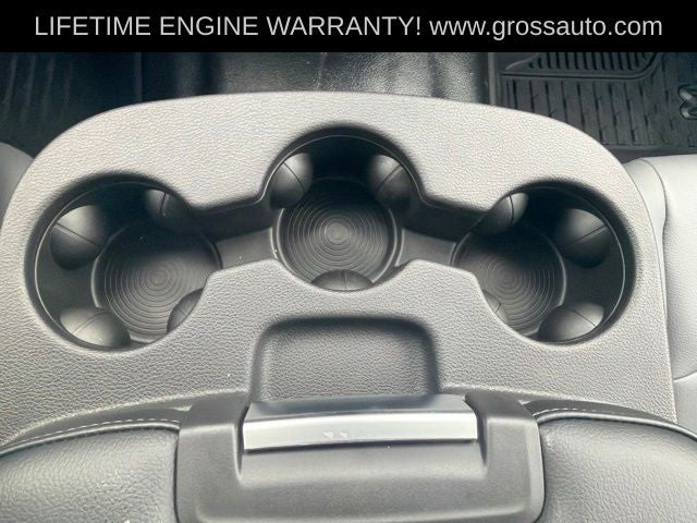 2026 RAM Ram 3500 Tradesman
