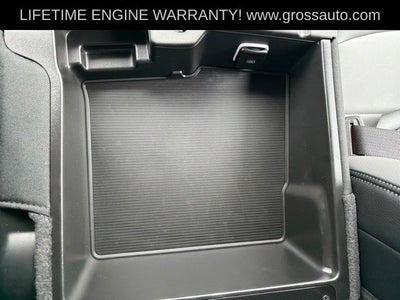 2026 RAM Ram 3500 Tradesman