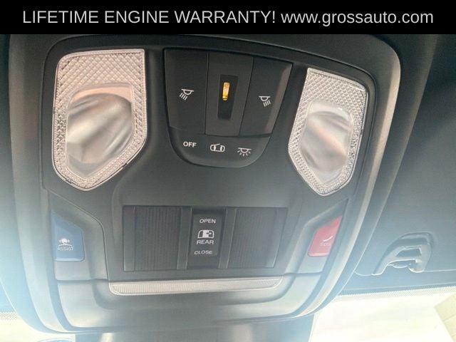 2026 RAM Ram 3500 Tradesman