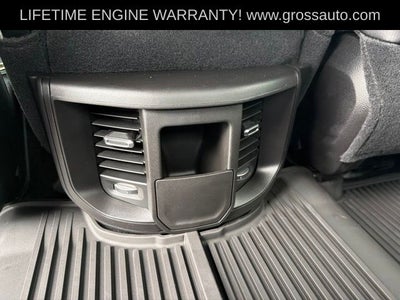 2026 RAM Ram 3500 Tradesman
