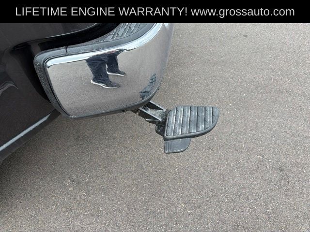 2026 RAM Ram 3500 Tradesman