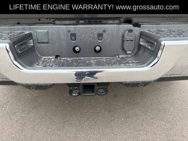 2026 RAM Ram 3500 Tradesman
