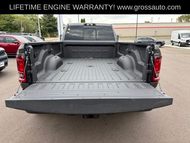 2026 RAM Ram 3500 Tradesman