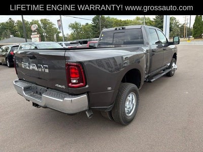 2026 RAM Ram 3500 Tradesman