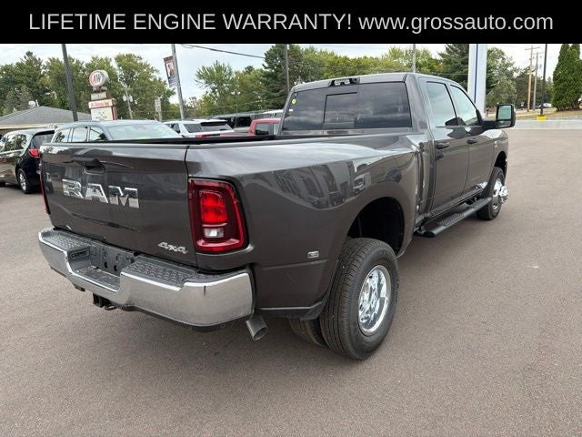 2026 RAM Ram 3500 Tradesman
