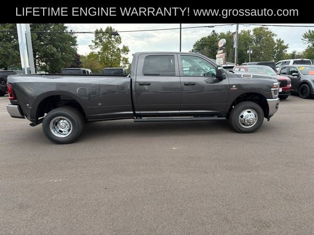2026 RAM Ram 3500 Tradesman
