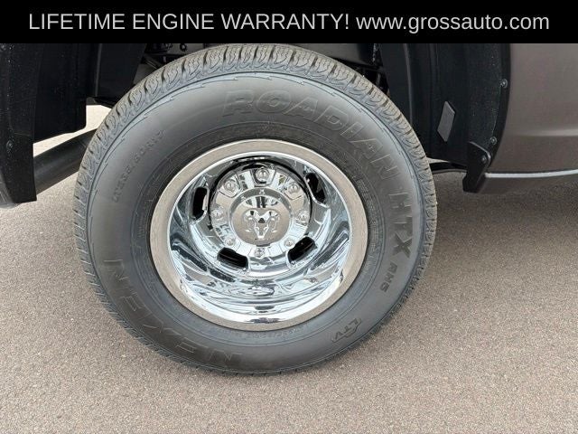 2026 RAM Ram 3500 Tradesman