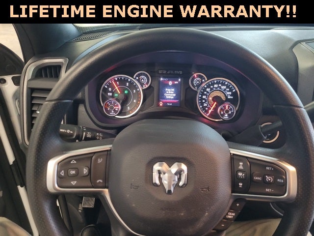 2026 RAM Ram 3500 Tradesman