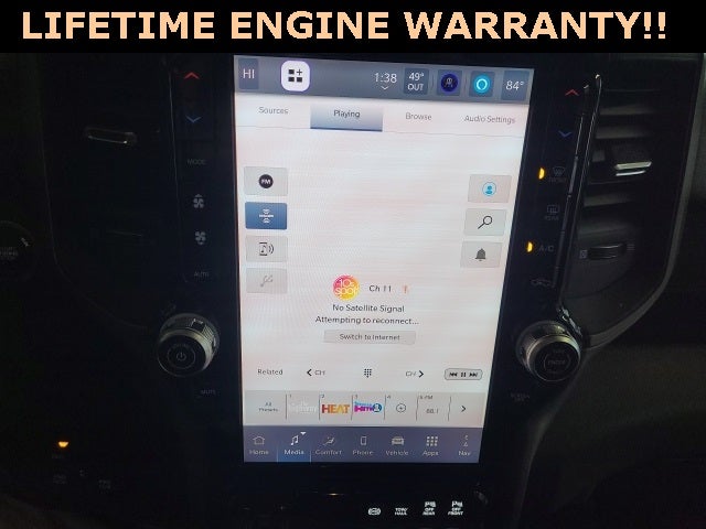 2026 RAM Ram 3500 Tradesman