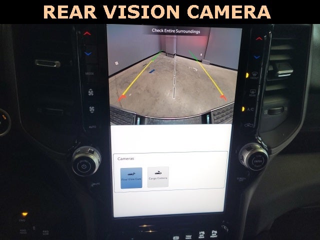 2026 RAM Ram 3500 Tradesman