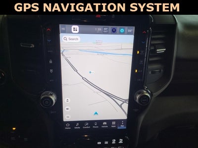 2026 RAM Ram 3500 Tradesman