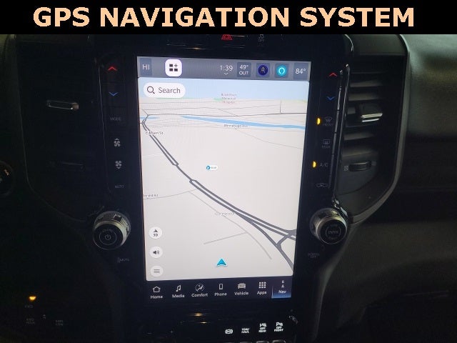 2026 RAM Ram 3500 Tradesman