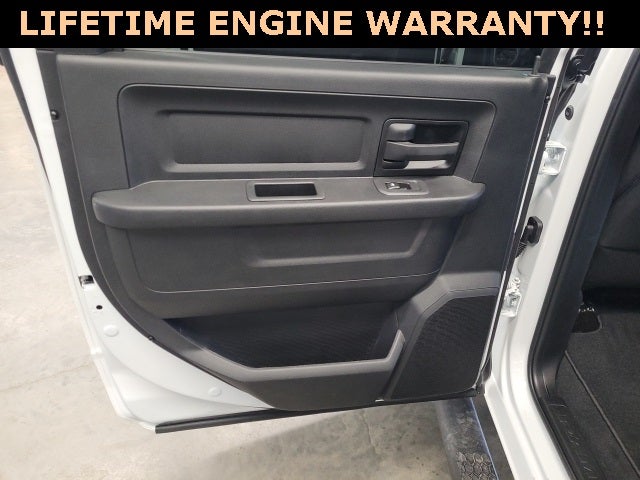 2026 RAM Ram 3500 Tradesman