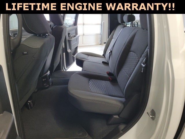 2026 RAM Ram 3500 Tradesman