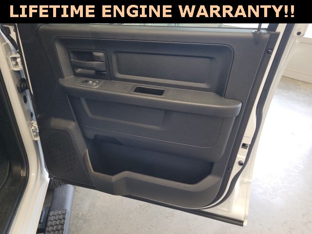 2026 RAM Ram 3500 Tradesman