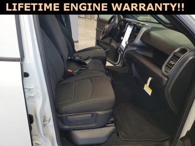 2026 RAM Ram 3500 Tradesman