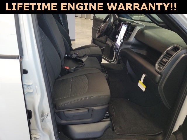 2026 RAM Ram 3500 Tradesman