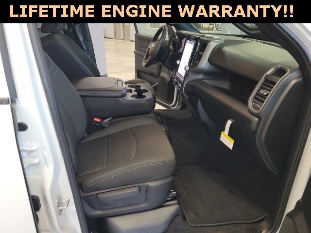 2026 RAM Ram 3500 Tradesman