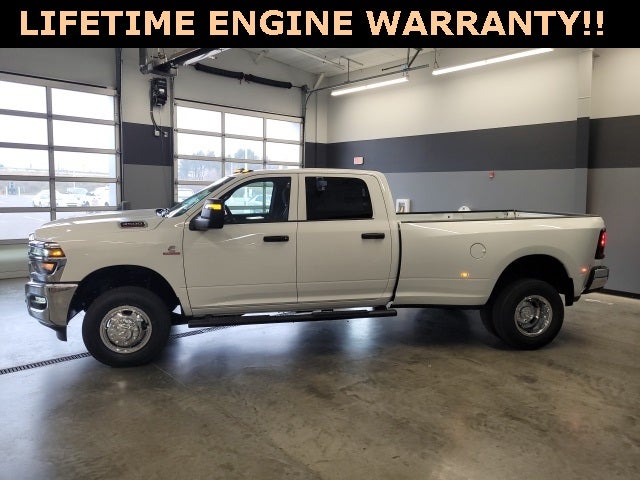 2026 RAM Ram 3500 Tradesman