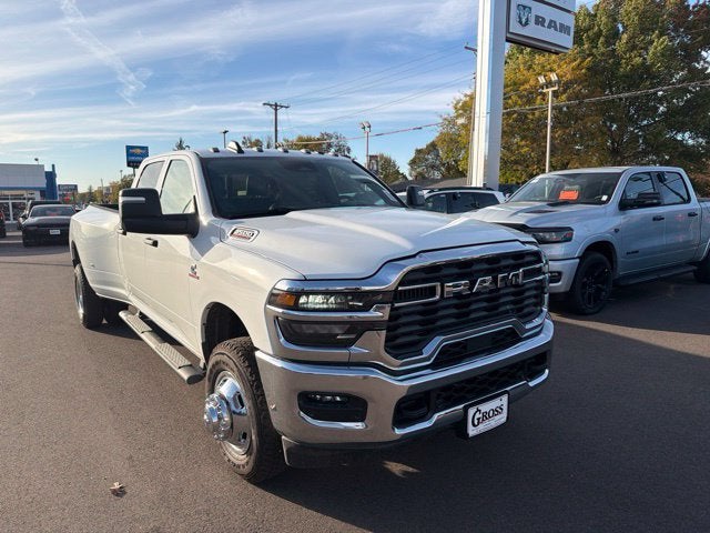 2027 RAM Ram 3500 Tradesman