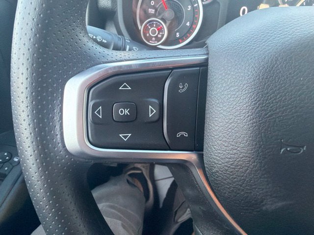2027 RAM Ram 3500 Tradesman