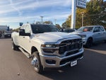 2027 RAM Ram 3500 Tradesman