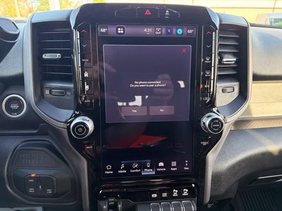 2027 RAM Ram 3500 Tradesman