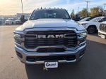 2027 RAM Ram 3500 Tradesman