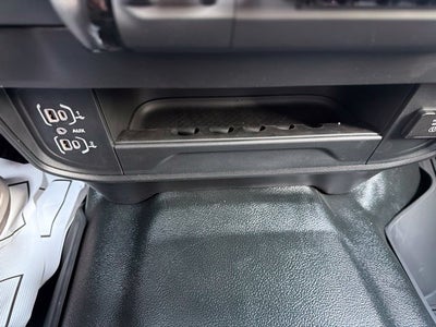 2027 RAM Ram 3500 Tradesman