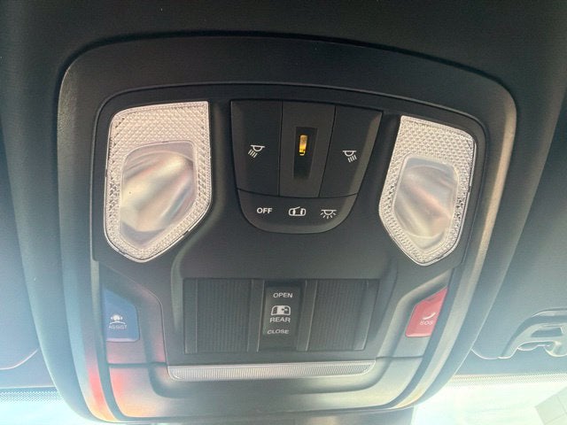 2027 RAM Ram 3500 Tradesman
