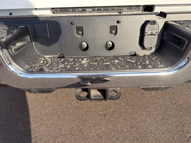 2027 RAM Ram 3500 Tradesman