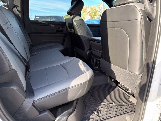 2027 RAM Ram 3500 Tradesman