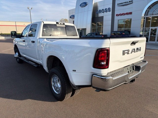 2027 RAM Ram 3500 Tradesman