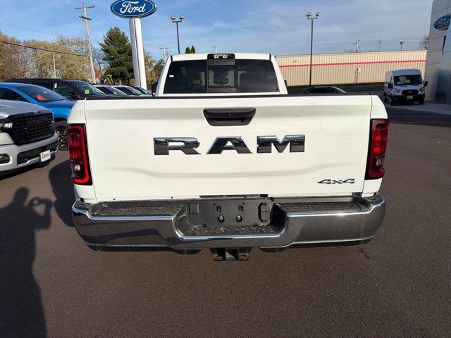 2027 RAM Ram 3500 Tradesman