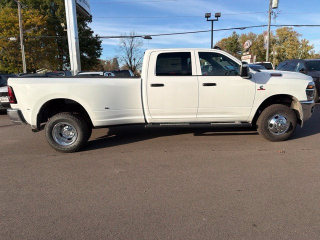 2027 RAM Ram 3500 Tradesman