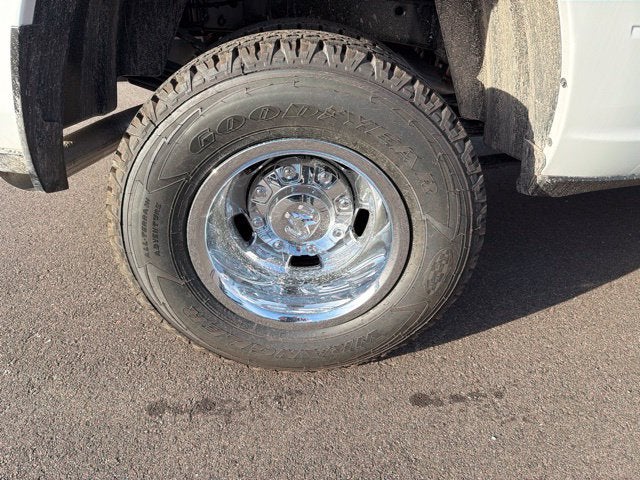2027 RAM Ram 3500 Tradesman