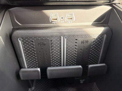 2027 RAM Ram 3500 Laramie