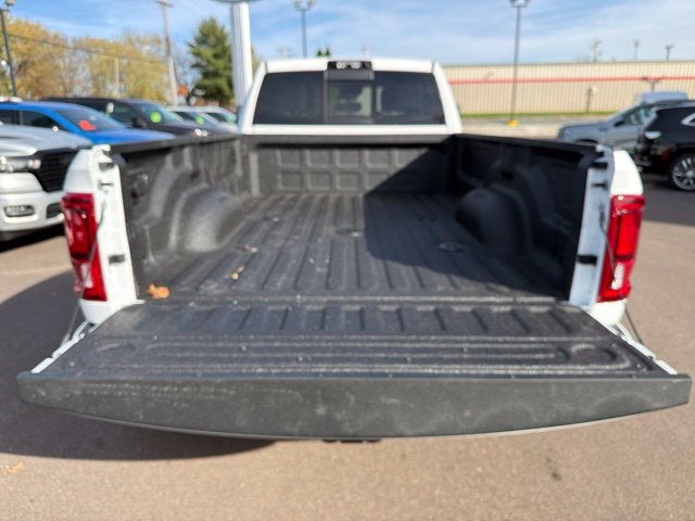 2027 RAM Ram 3500 Laramie