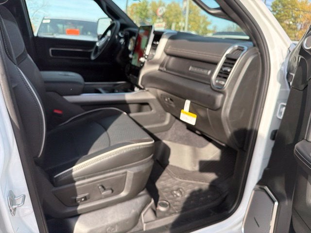 2027 RAM Ram 3500 Laramie