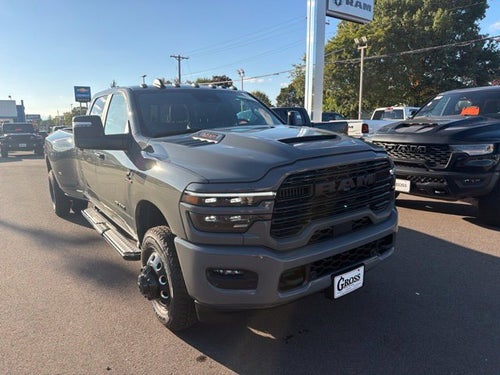 2027 RAM Ram 3500 Laramie