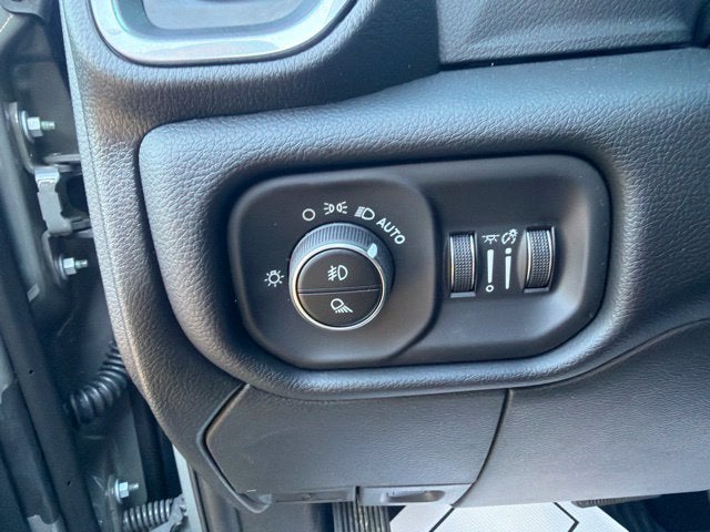 2027 RAM Ram 3500 Laramie